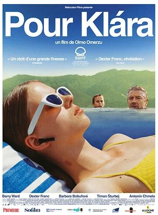 POUR KLARA