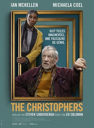 THE CHRISTOPHERS