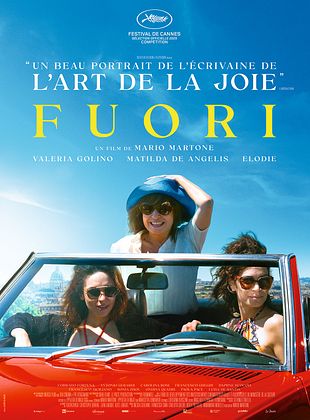 FUORI