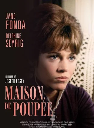 MAISON DE POUPEE